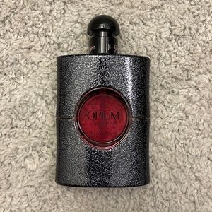 YSL Black Opium Eau De Parfum